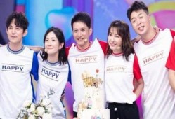 明星娱乐新闻,娱乐圈最新热点盘点